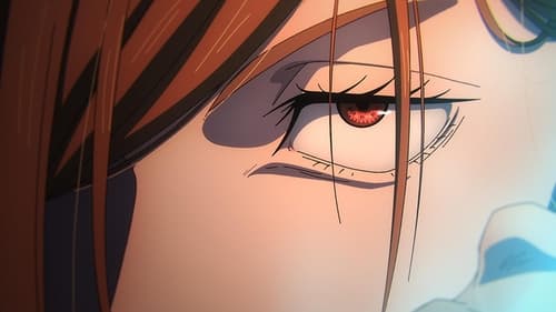 Imagen de portada Jujutsu Kaisen (2020) capítulo 43 temporada 1