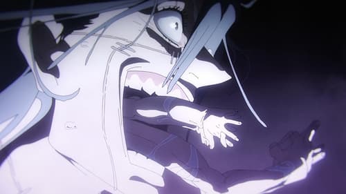 Imagen de portada Jujutsu Kaisen (2020) capítulo 45 temporada 1