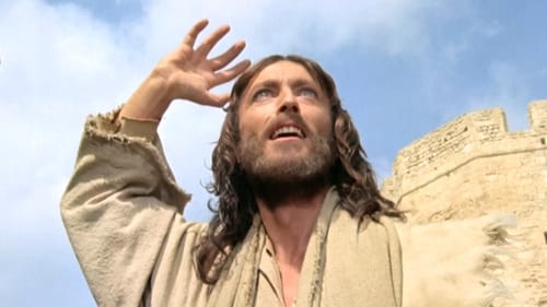 Jesús de Nazaret (1977) capítulo 3 temporada 1