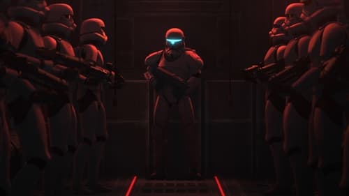 Imagen de portada Star Wars: La remesa mala (2021) capítulo 3 temporada 3