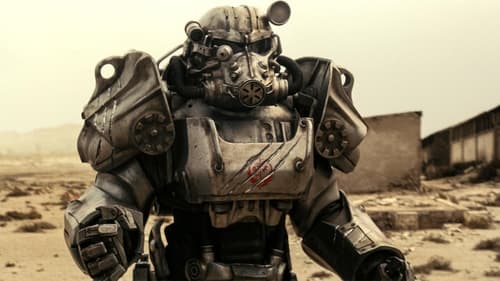 Imagen de portada Fallout (2024) capítulo 2 temporada 1