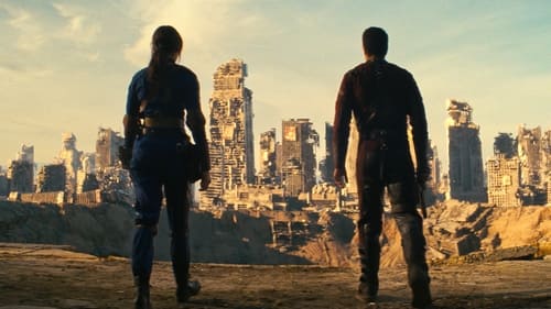 Imagen de portada Fallout (2024) capítulo 5 temporada 1
