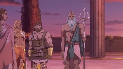 Imagen de portada Sangre de Zeus (2020) capítulo 8 temporada 1