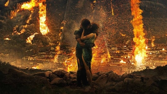 Imagen de portada Pompeii (2014)