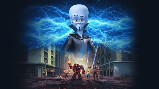 Imagen de portada Megamind vs. the Doom Syndicate (2024)