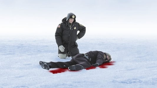 Imagen de portada Fargo (1996)
