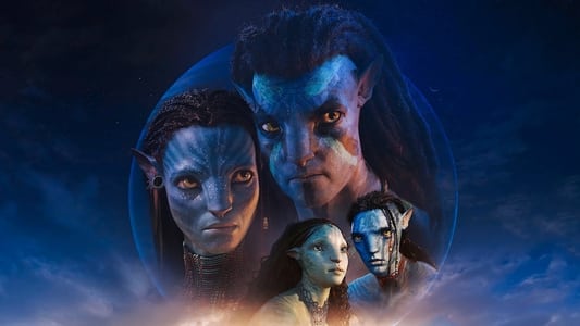 Imagen de portada Avatar: The Way of Water (2022)
