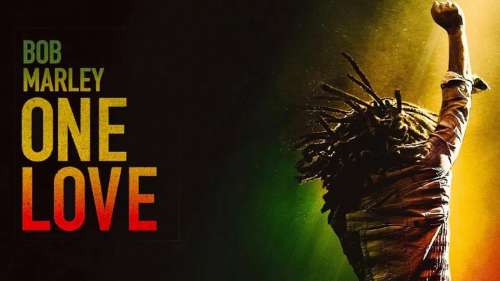 Imagen de portada Bob Marley: One Love (2024)