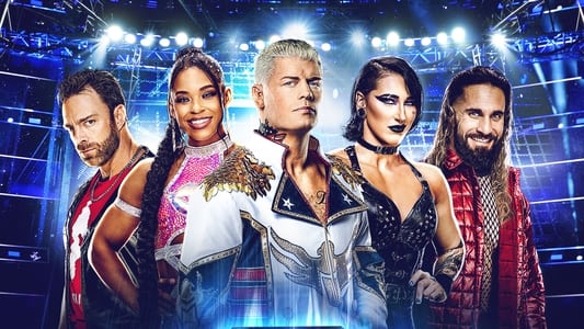 Imagen de portada WWE Elimination Chamber 2024 (2024)