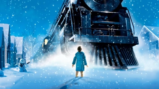 Imagen de portada The Polar Express (2004)