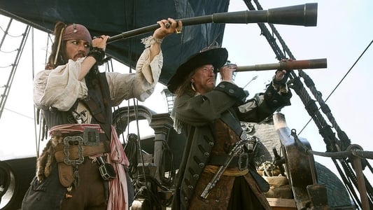 Imagen de portada Pirates of the Caribbean: At World's End (2007)