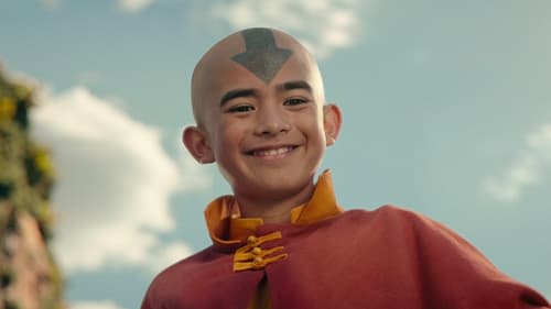 Avatar: La leyenda de Aang capitulo 1 temporada 1