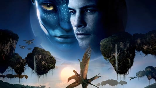 Imagen de portada Avatar (2009)