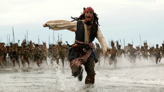 Imagen de portada Pirates of the Caribbean: Dead Man's Chest (2006)