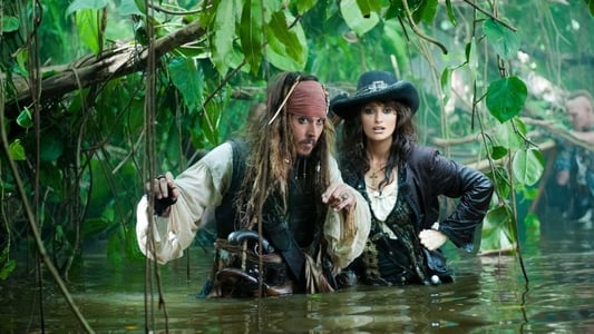Imagen de portada Pirates of the Caribbean: On Stranger Tides (2011)